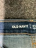 Old Navy Blue Jeans Size 12 - photo 8