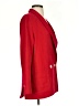 Black Halo Red Blazer Size 2 - photo 5