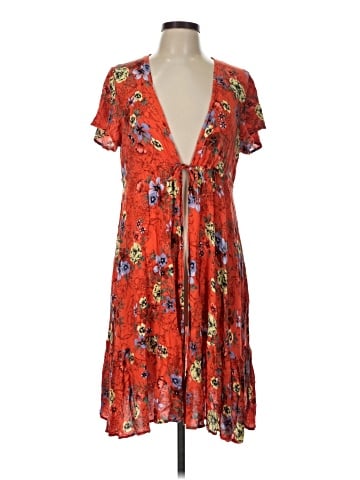 Torrid Casual Dress (view 1)
