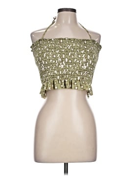 Unbranded Sleeveless Blouse (view 1)