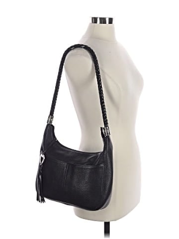 Brighton Leather Hobo (view 2)