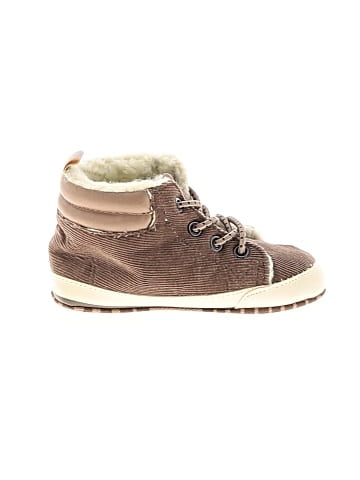 Carter's Booties (view 1)
