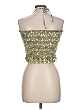 Unbranded Sleeveless Blouse (view 2)