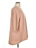 Cuddl Duds Tan 3/4 Sleeve Top Size 1X - photo 4