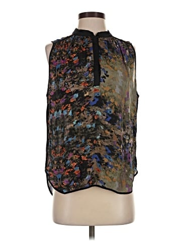 Parker Blouse (view 1)