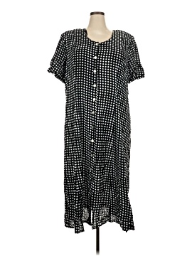 Anna Maxwell Casual Dress