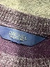 RACHEL Rachel Roy Gray Purple Pullover Sweater Size XL (estimated) - photo 7