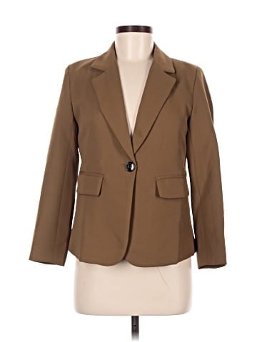 Unbranded Blazer (view 1)