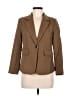 Unbranded 100% Polyester Brown Blazer Size M - photo 1