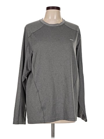 Patagonia Long Sleeve T-Shirt (view 1)