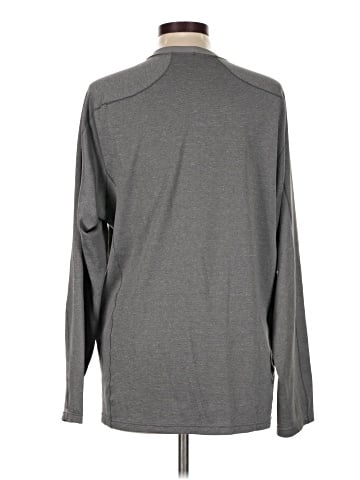 Patagonia Long Sleeve T-Shirt (view 2)