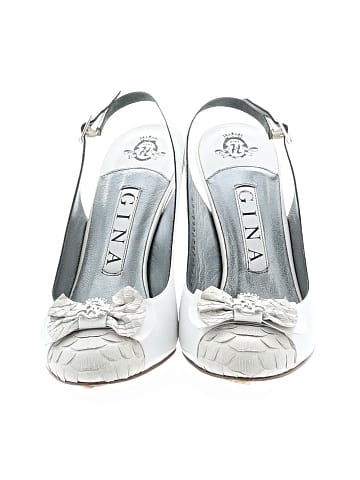 Gina Heels (view 2)