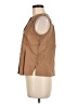 Max Studio Brown Sleeveless Blouse Size M - photo 5