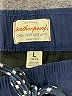Weatherproof Solid Blue Casual Pants Size 14 - 16 - photo 3