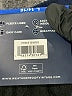 Weatherproof Solid Blue Casual Pants Size 14 - 16 - photo 4