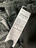 Unbranded Black Cocktail Dress Size S (estimated) - photo 8