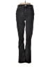 Madewell Black Jeans Size 26 waist (tall) - photo 1