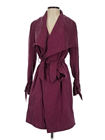Club Monaco Coat (view 1)