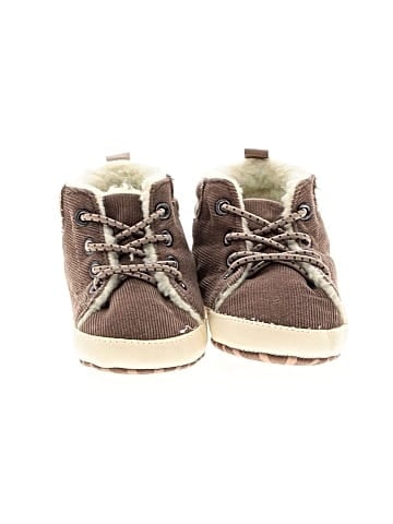 Carter's Booties (view 2)