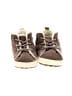 Carter's Brown Booties Size 9-12 mo (baby) - photo 2