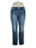 Inc Denim Blue Jeans Size 16 - photo 1