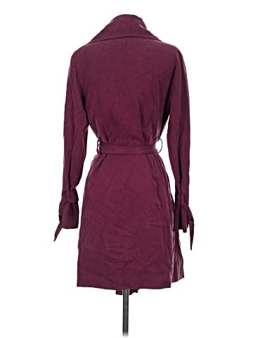 Club Monaco Coat (view 2)