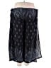 Unbranded 100% Rayon Black Casual Pants Size 2X (estimated) - photo 1