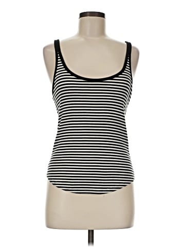 J.Crew Sleeveless Top (view 1)