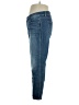 Inc Denim Blue Jeans Size 16 - photo 5