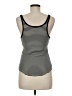J.Crew Black Sleeveless Top Size M - photo 2