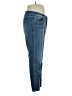 Inc Denim Blue Jeans Size 16 - photo 4