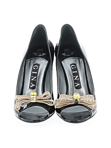 Gina Heels (view 2)