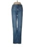 Zara Blue Jeans Size 6 - photo 1