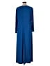 Koh Koh Blue Jumpsuit Size 3X - photo 2