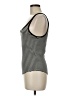 J.Crew Black Sleeveless Top Size M - photo 5