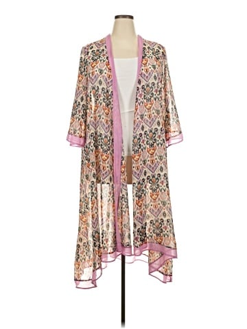 Torrid Kimono (view 1)