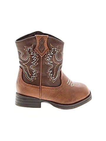 Wonder Nation Boots (view 1)