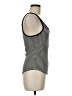 J.Crew Black Sleeveless Top Size M - photo 4