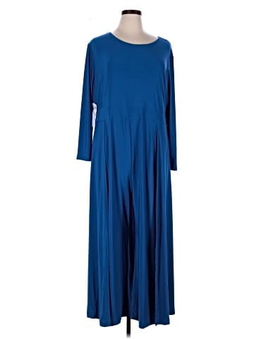 Koh Koh Jumpsuit (view 1)