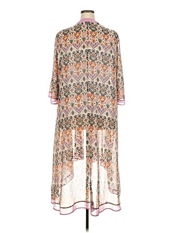 Torrid Kimono (view 2)