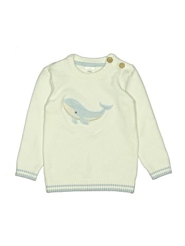 Gymboree Pullover Sweater (view 1)