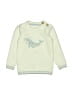 Gymboree Ivory Pullover Sweater Size 12-18 mo - photo 1