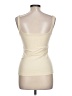 Daily Paper Ivory Sleeveless Top Size L - photo 2