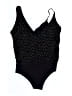Zara Black Bodysuit Size M - photo 2