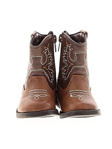 Wonder Nation Boots (view 2)
