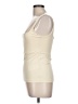 Daily Paper Ivory Sleeveless Top Size L - photo 5