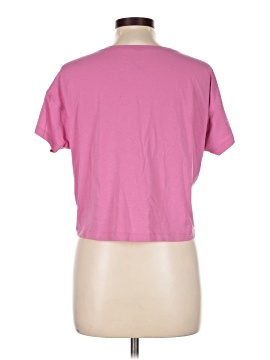 Lululemon Athletica Short Sleeve T-Shirt (view 2)