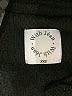With Jéan Black Short Sleeve Blouse Size XXS - photo 8