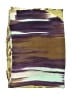 Unbranded Green Blue Scarf One size - photo 2