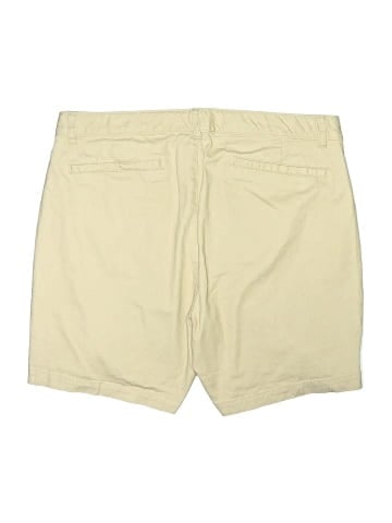Old Navy Khaki Shorts (view 2)